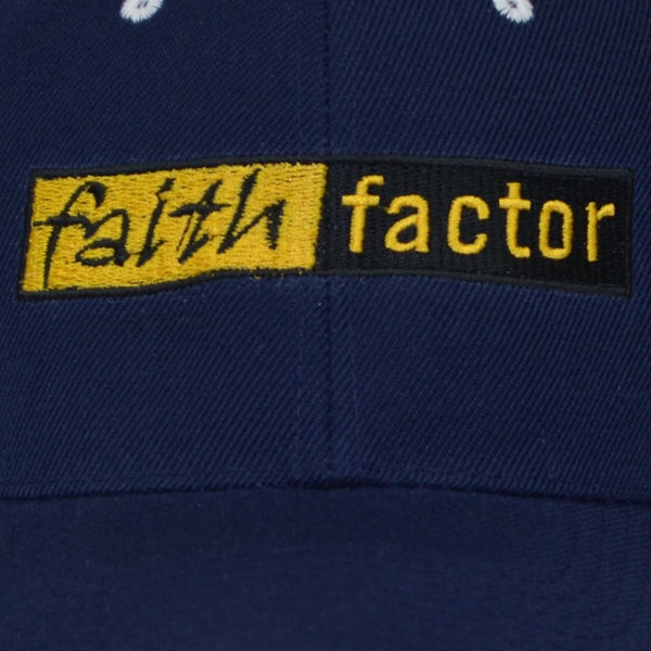 faith factor shirt