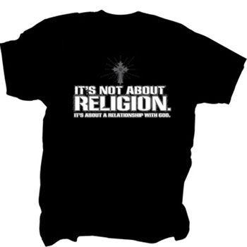 religious tee shirts sale