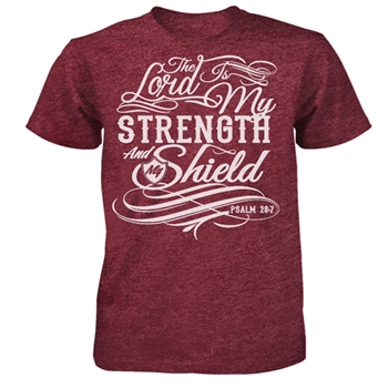 men's christian tshirts