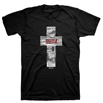 Cheap Christian T-Shirts | Christian T-Shirts On Sale | Discount ...