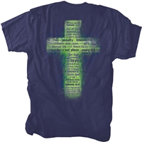 I Swear To Share The Gospel Christian T-Shirt