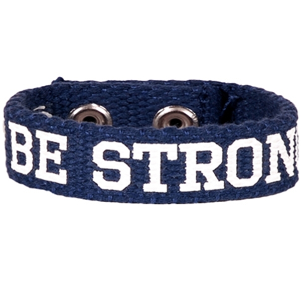 Be Strong