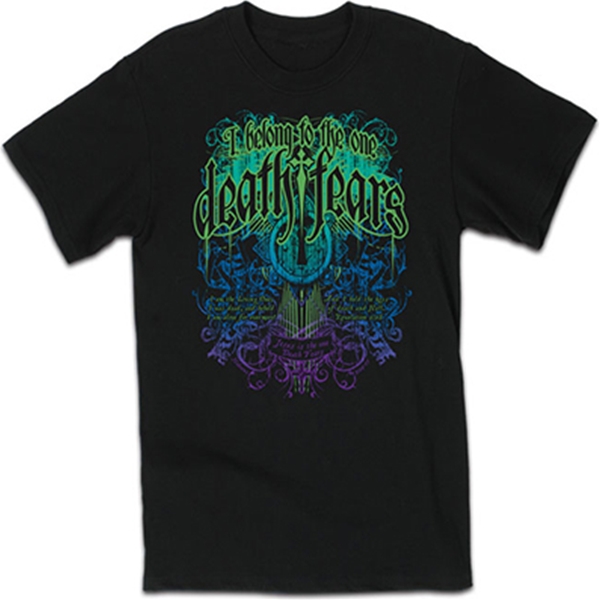 Death Fears T-Shirt