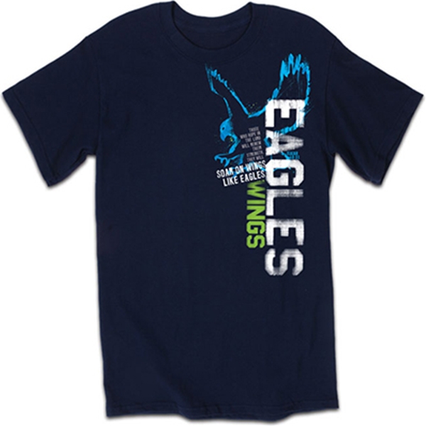 Eagles Wings T-Shirt