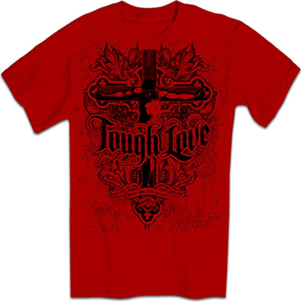 Tough Love T-Shirt