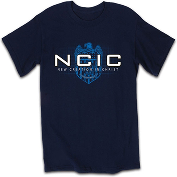 run ncic shirt