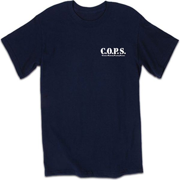 C.O.P.S. T-Shirt