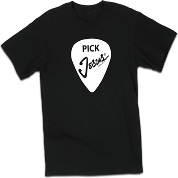 Pick Jesus T-Shirt