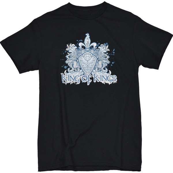 King of Kings T-Shirt