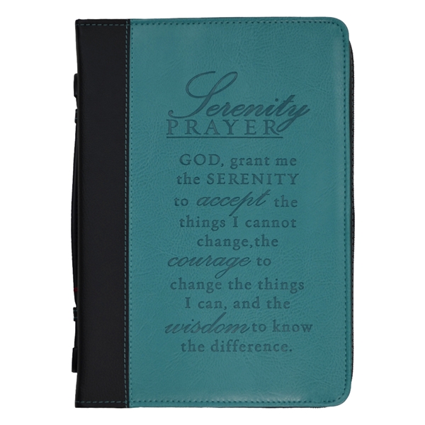 Serenity Prayer