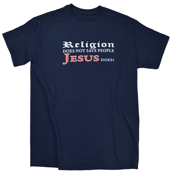 jesus people shirt