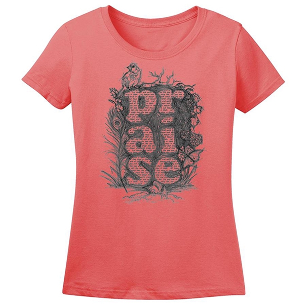 Praise T-Shirt