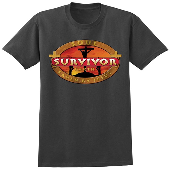 Soul Survivor T-Shirt