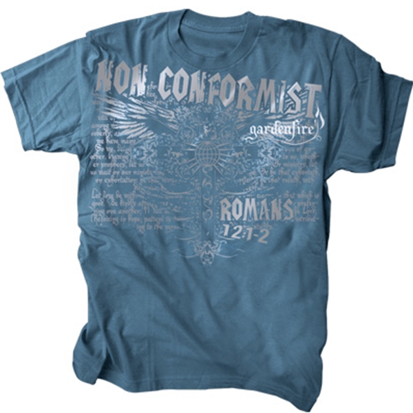 Non Conformist T-Shirt