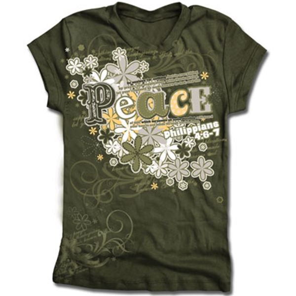 Peace T-Shirt