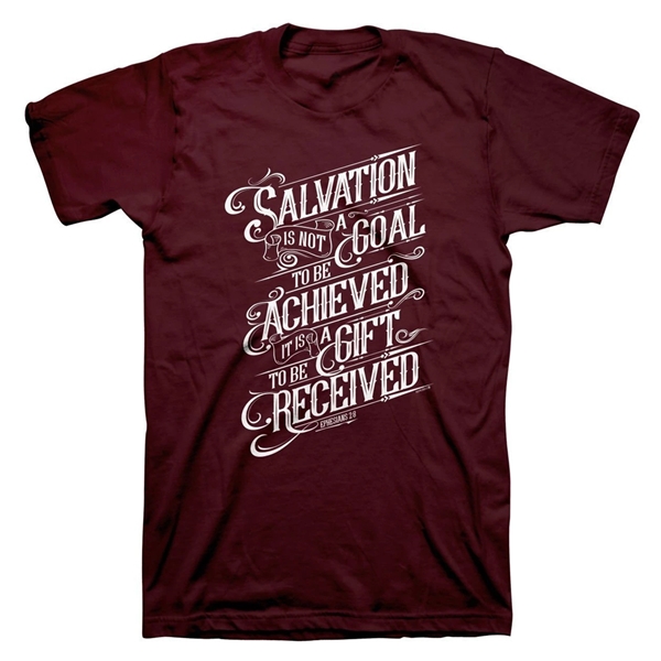 Salvation The Ultimate Gift T-Shirt